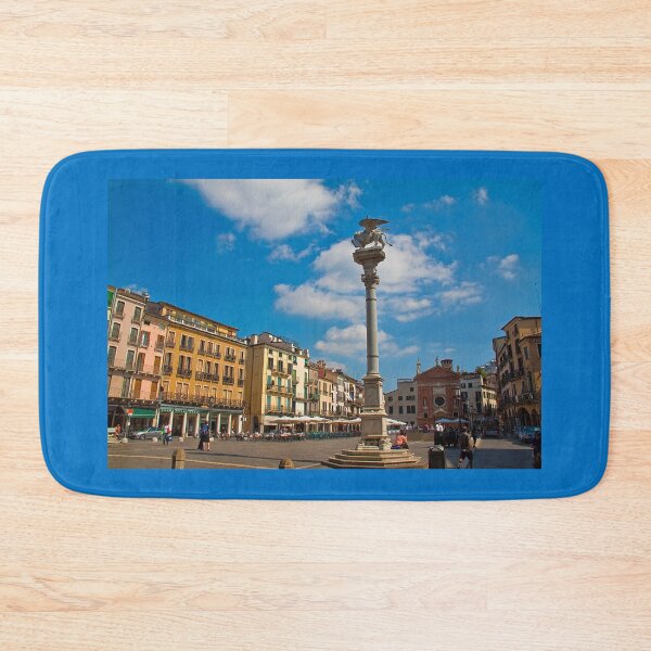 Item preview, Italy. Padua. Piazza dei Signori. designed and sold by vadim19.