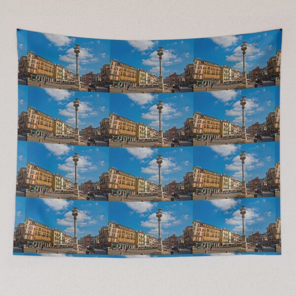 Item preview, Italy. Padua. Piazza dei Signori. designed and sold by vadim19.