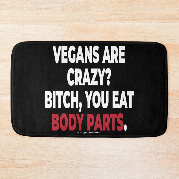Item preview, Vegan Activist Graphics #takingblindfoldsoff 83 designed and sold by blindfoldsoff.