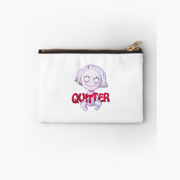 Item preview, Quitter Belle designed and sold by itsmandymo.