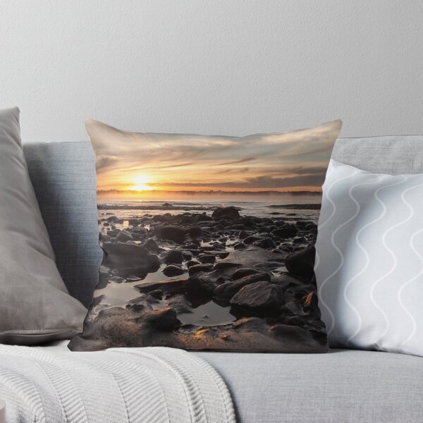 Item preview, Photograph of sunrise on the river designed and sold by MELaBadie.