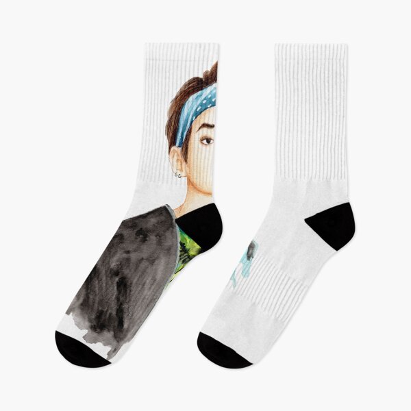 Item preview, Taehyung BTS designed and sold by Gylfie.