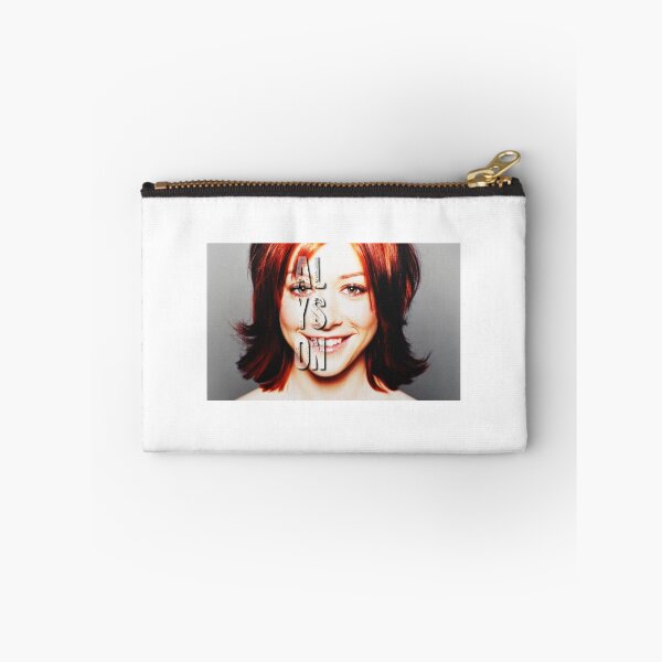 Item preview, ALyson Hannigan  designed and sold by ManonTheSlayer.