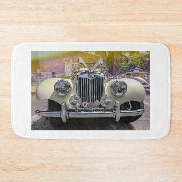 Item preview, MG TC designed and sold by barkeypf.