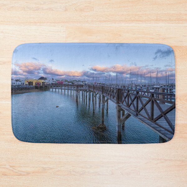 Item preview, Rubicon Wooden Walkway designed and sold by iCimages.net.