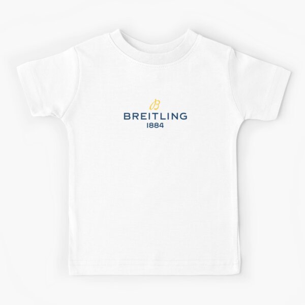 Breitling Kids T-Shirt