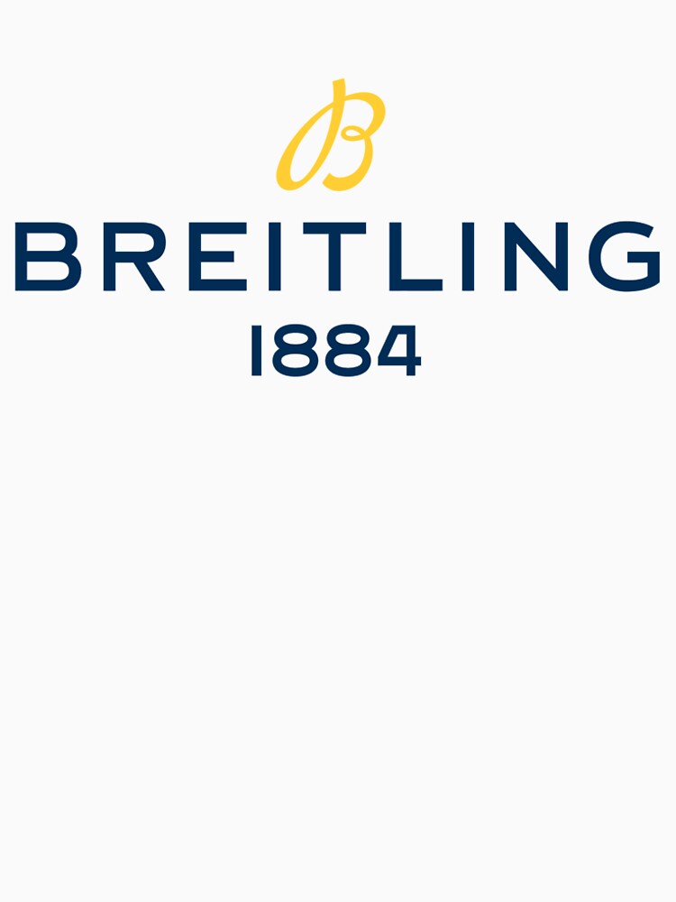 Breitling by Krusenancy