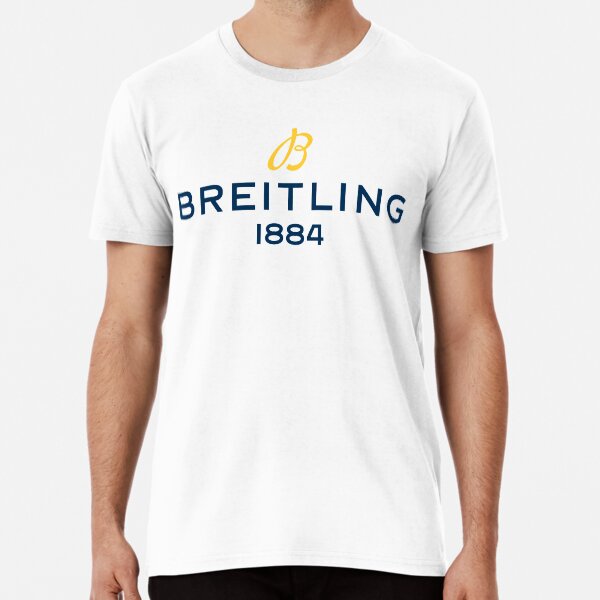 Breitling Premium T-Shirt