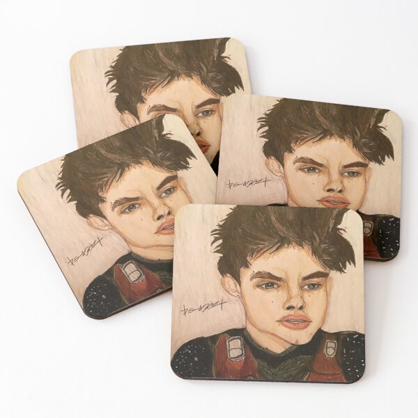 Item preview, Jason Todd - Titans designed and sold by nightshades_em.