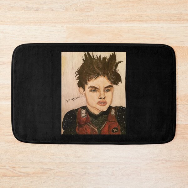 Item preview, Jason Todd - Titans designed and sold by nightshades_em.