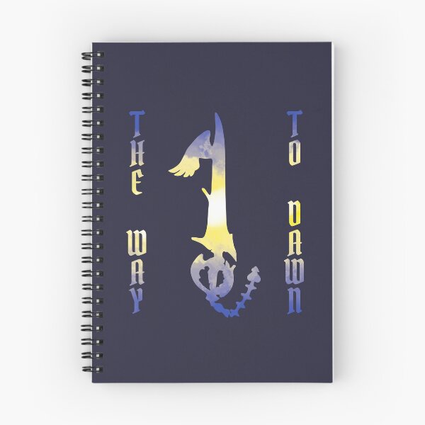 Item preview, Kingdom Hearts Riku 'The Way to Dawn'  designed and sold by gysahlgreens.