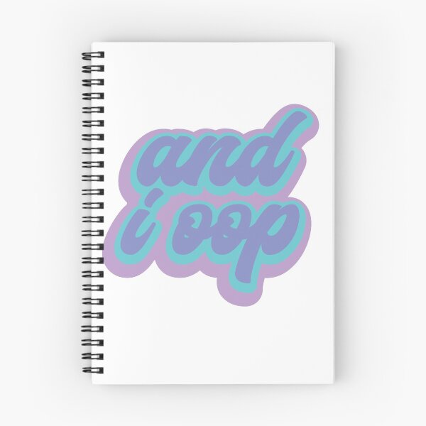 Item preview, and I oop designed and sold by hyggenok.