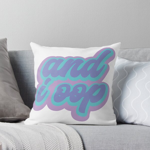 Item preview, and I oop designed and sold by hyggenok.