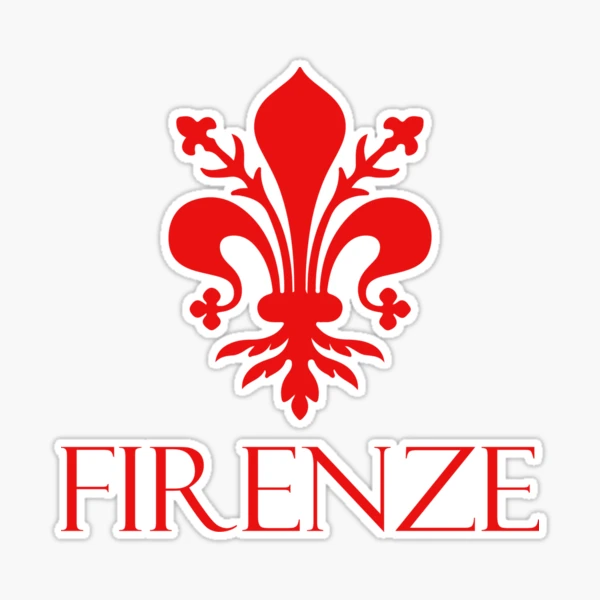 Firenze | Sticker