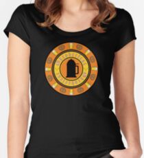 Oktoberfest Women's Fitted Scoop T-Shirt