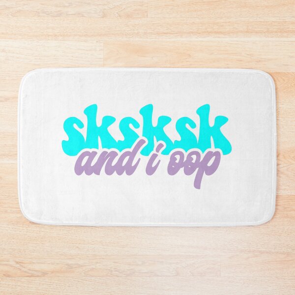 Item preview, sksksk and i oop designed and sold by hyggenok.