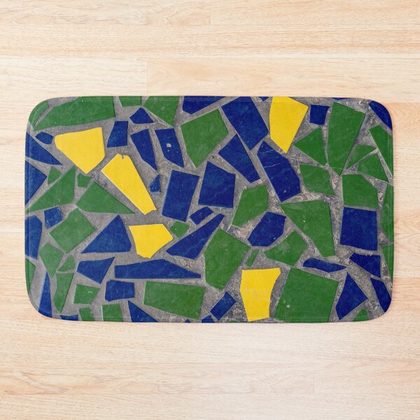 Item preview, Mosaico Arrecife designed and sold by iCimages.net.