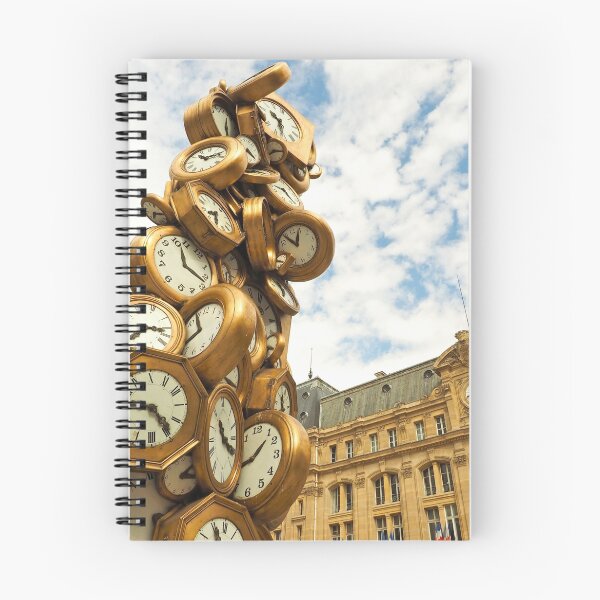 Item preview, L'Heure de Tous designed and sold by Alex Cassels.