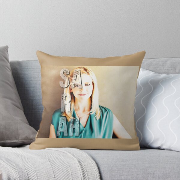 Item preview, Sarah Michelle Gellar designed and sold by ManonTheSlayer.