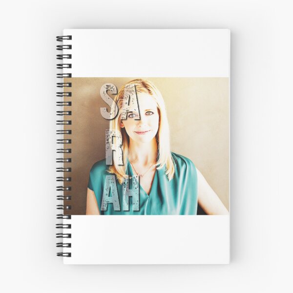 Item preview, Sarah Michelle Gellar designed and sold by ManonTheSlayer.