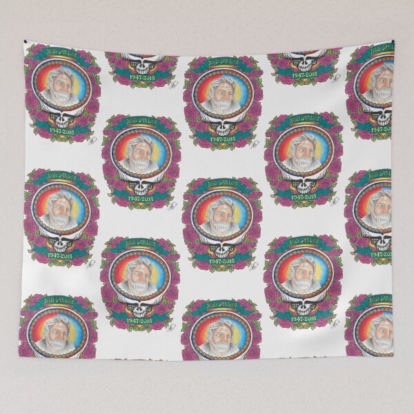 Item preview, Deadhead, Art, Grateful, Stealies designed and sold by tigger1970.