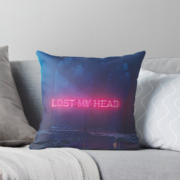 Item preview, Lost My Head designed and sold by Devansh Atray.