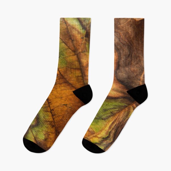Item preview,  Nature's Art ~ The Changes of Color designed and sold by Carla Jensen.