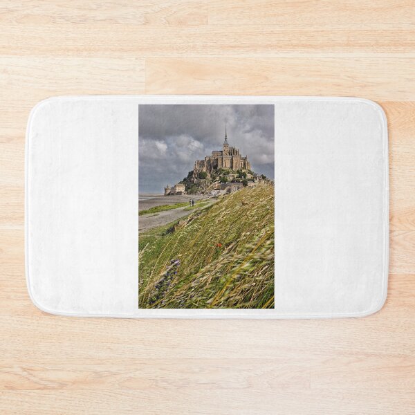 Item preview, Le Mont St Michel designed and sold by Nigel R Bell Photography.