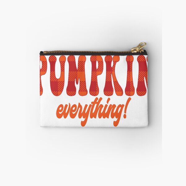 Item preview, pumpkin everything designed and sold by hyggenok.
