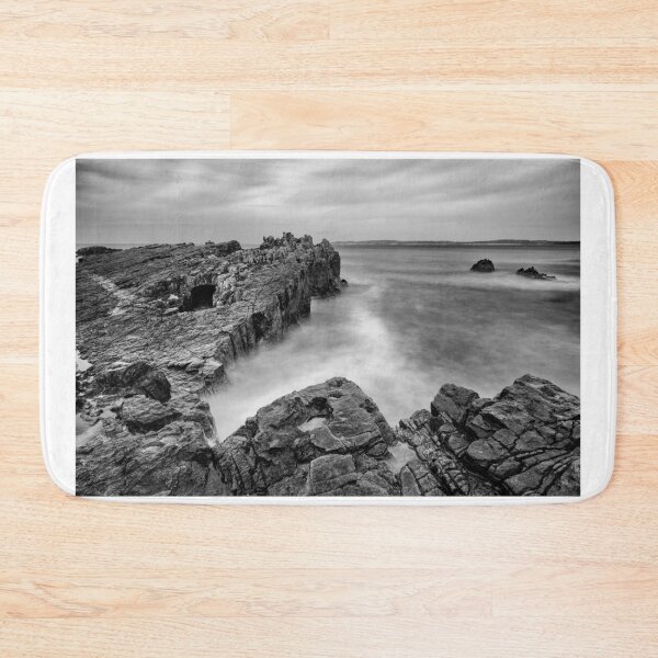 Item preview, Ballycastle - Pans Rock to Rathlin Island designed and sold by Nigel R Bell Photography.