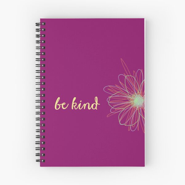Item preview, be kind designed and sold by choosehappiness.