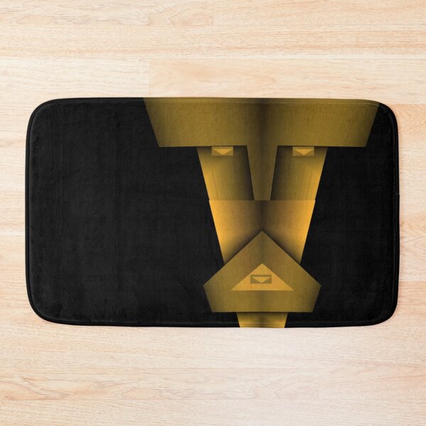 Item preview, Curvilinear Project No. 147 ( Caution ) designed and sold by CurvilinearArt.