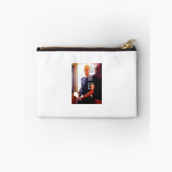 Item preview, James Marsters designed and sold by ManonTheSlayer.
