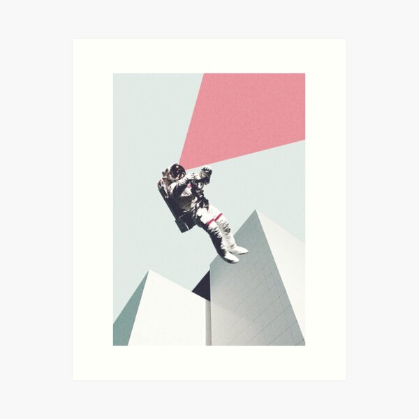 Item preview, Out of this world designed and sold by Maarten Leon.