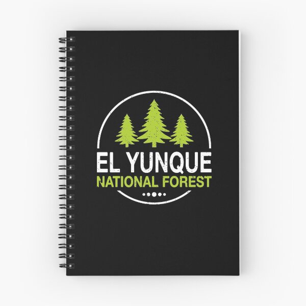 Item preview, El Yunque National Forest designed and sold by Vanover Designs.