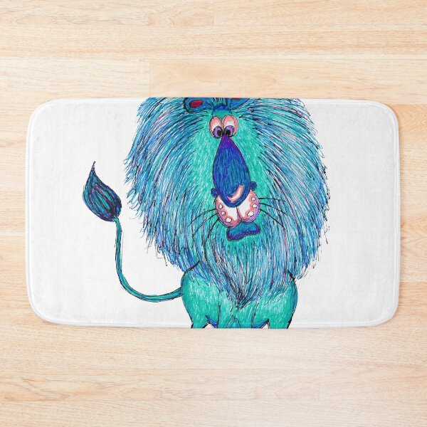 Item preview, It's just that I'm feeling a little blue.... designed and sold by cuprum.