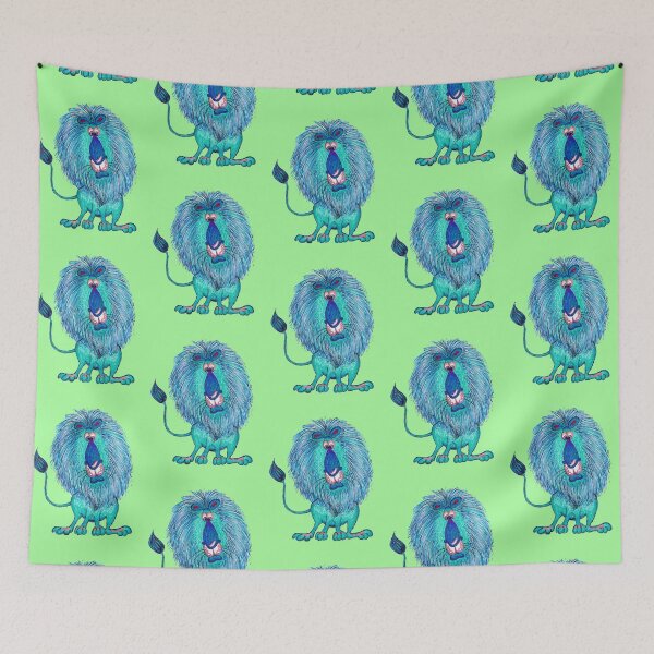 Item preview, It's just that I'm feeling a little blue.... designed and sold by cuprum.