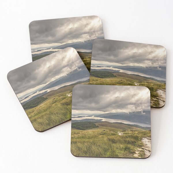 Item preview, Ben Lomond to The Loch designed and sold by Reg-K-Atkinson.