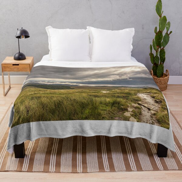 Item preview, Ben Lomond to The Loch designed and sold by Reg-K-Atkinson.