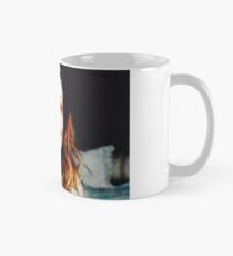 Amber Benson Mug