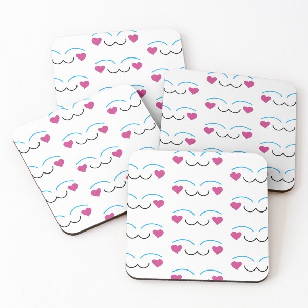 Item preview, Cinnamoroll smile designed and sold by Cloud-Boy.