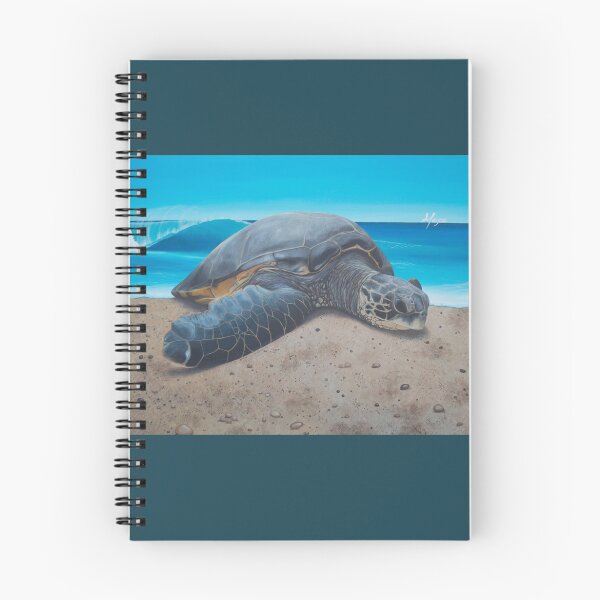 Item preview, Honu Day.  designed and sold by AlexasMakinWave.