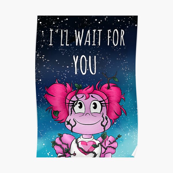 Spinel Poster