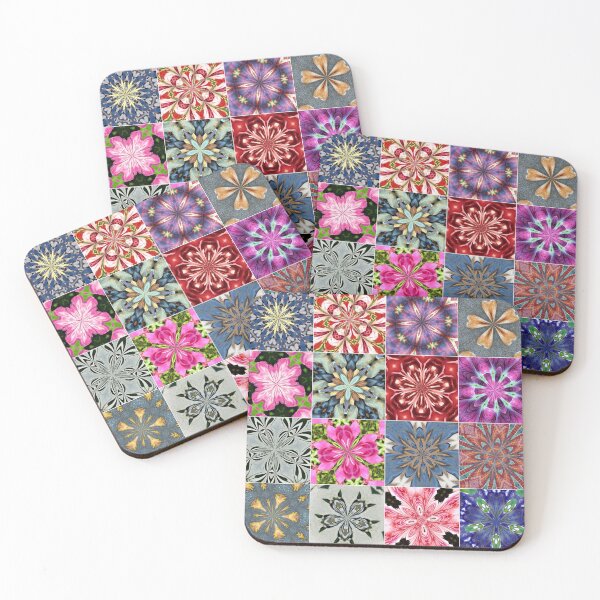 Item preview, kaleidoscope designed and sold by KathleenDawson.