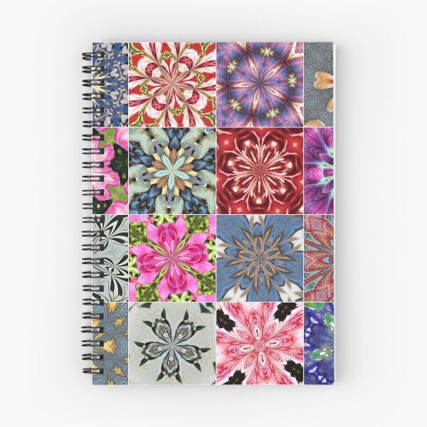 Item preview, kaleidoscope designed and sold by KathleenDawson.