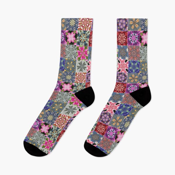 Item preview, kaleidoscope designed and sold by KathleenDawson.