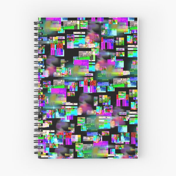 Item preview, Broken TV designed and sold by Zoe Baruch.