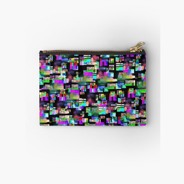 Item preview, Broken TV designed and sold by Zoe Baruch.