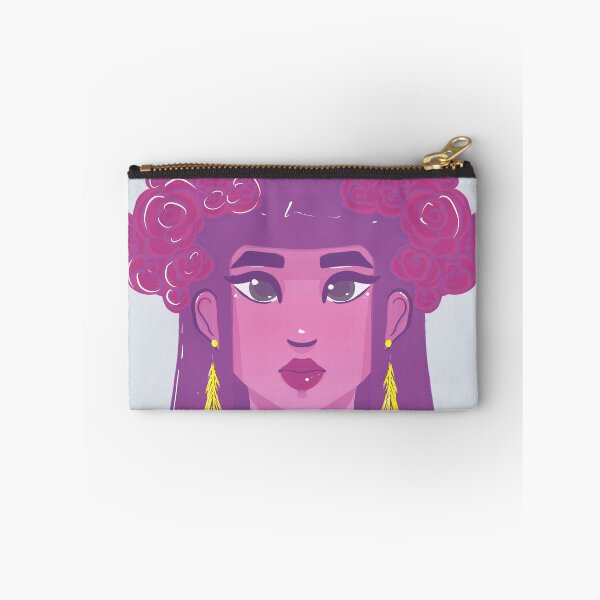Item preview, Flower Maiden designed and sold by lexris-art.