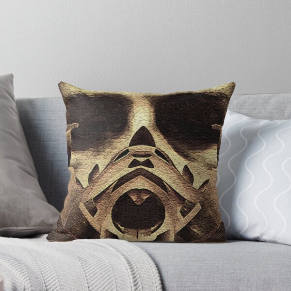 Item preview, Curvilinear Project No. 142 ( Death Trap  ) designed and sold by CurvilinearArt.